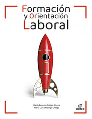 ✅ FORMACIÓN Y ORIENTACIÓN LABORAL 2022 - 9788413218656