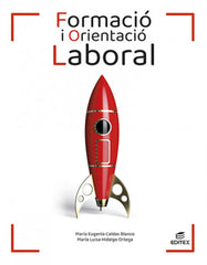 ✅ FORMACIO I ORIENTACIO LABORAL CATALAN - 9788413218663