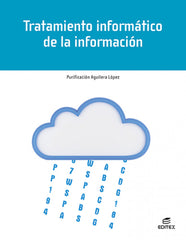 ✅ TRATAMIENTO INFORMÁTICO DE LA INFORMACIÓN - 9788413218786