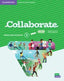 Collaborate 3º ESO St+booklet Andalucía 20 (Cambridge) - 9788413220659