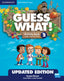 GUESS WHAT 2º de Primaria WB FOR SPAIN UPDATED WITH DIGITAL 22 | AA,VV, | 9788413220864 (Cambridge)