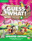 Guess What! Level 4 Pupil's Book with Enhanced eBook Special Edition for Spain Updated | Varios autores | 9788413221199 (Cambridge)