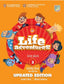 Life Adventures Updated Level 3 Activity Book with Home Booklet and Digital Pack | Varios autores | 9788413221366 (Cambridge)