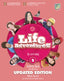 Life Adventures Level 5 Activity Book with Home Booklet and Digital Pack Updated | Varios autores | 9788413221731 (Cambridge)