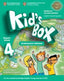 Kids Box Ess 4º EP Andalucía 19 (Cambridge) - 9788413222301