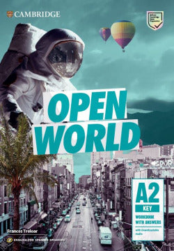 Open World Key Self-study Pack Updated (Stude