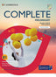 Complete Preliminary Second Ed | CAMBRIDGE | 9788413223926