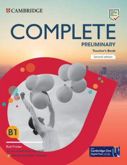 Compl Pet Prof | CAMBRIDGE | 9788413223933
