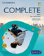 Complete Key for Schools English for Spanish Speakers Second edition Student's Book without answers with Digital Pack. Aa. Vv. (Cambridge University Press) 9788413224121