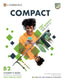 Compact First for Schools Third edition English for Spanish Speakers  Student's Book without answers with Digital Pack. Aa. Vv. (Cambridge University Press) 9788413224244