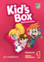 Kids Box New Genert 1 Flashcar | CAMBRIDGE | 9788413224428