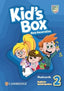 Kids Box New Genert 2 Flashcar | CAMBRIDGE | 9788413225135
