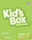 Kid's Box New Generation English for Spanish Speakers Level 5 Activity Book with Home Booklet and Digital Pack | Varios autores | 9788413225210 (Cambridge)