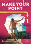 Make Your Point Level 1 Student's Book with Interactive eBook. Aa. Vv. (Cambridge University Press) 9788413229386