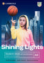 Shining Lights A2 Student's Book with Interactive eBook English for Spanish Speakers. Aa. Vv. (Cambridge University Press) 9788413229416