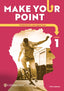 Make Your Point Level 1 Workbook with Digital Pack. Aa. Vv. (Cambridge University Press) 9788413229553