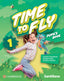 Time To Fly 1 Std Book* E | SANTILLANA CAMB | 9788413229942