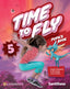 Time To Fly 5 Std Book* E | SANTILLANA CAMB | 9788413229980