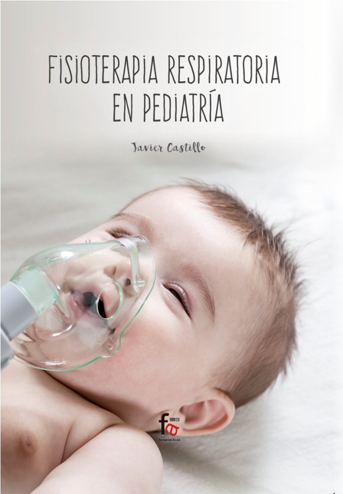 FISIOTERAPIA RESPIRATORIA EN PEDIATRIA - 9788413236711 Imagen principal del producto
