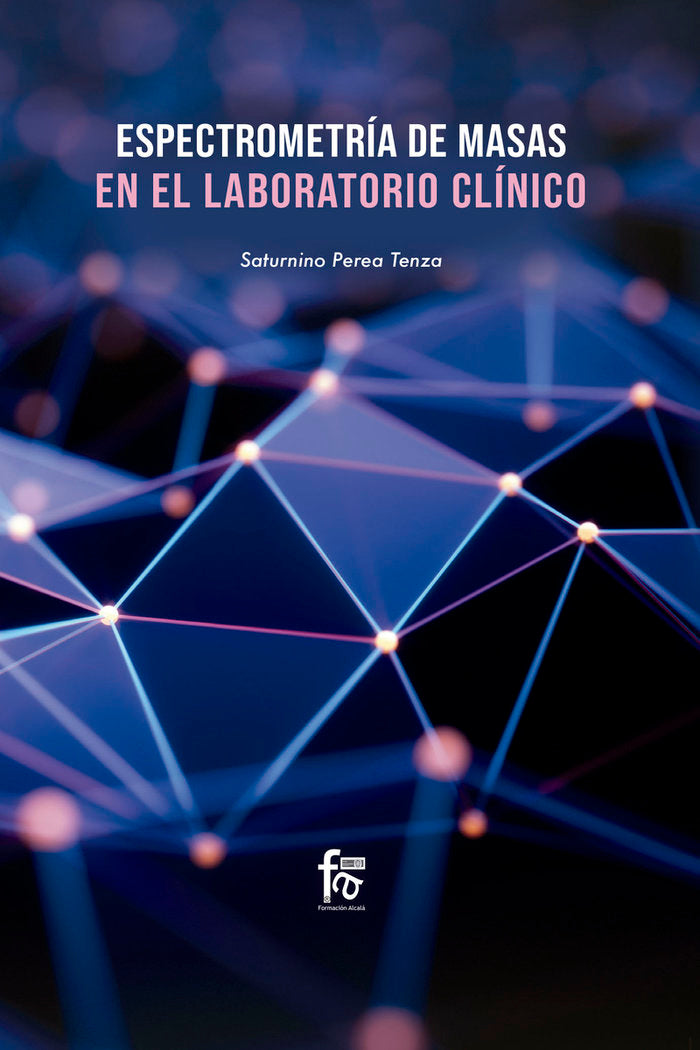 ESPETROMETRIA DE MASAS EN EL LABORATORIO CLINICO - 9788413236964 Imagen principal del producto