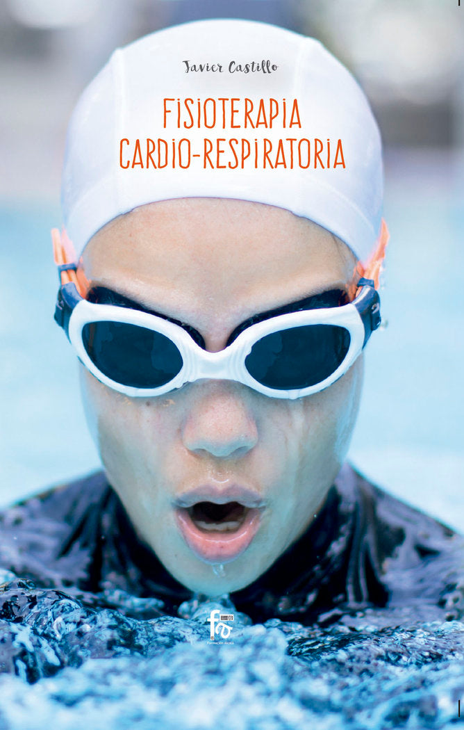 FISIOTERAPIA CARDIORESPIRATORIA - 9788413239224 Imagen principal del producto