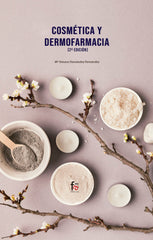 COSMETICA Y DERMOFARMACIA 2ªED - 9788413239354