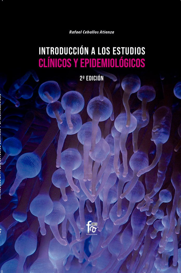 INTRODUCCION A LOS ESTUDIOS CLINICOS Y EPIDEMIOLOGICOS 2ªED - 9788413239538 Imagen principal del producto