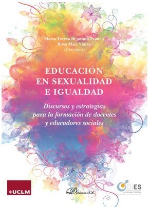 EDUCACION EN SEXUALIDAD E IGUALDAD | nan | DYKINSON EDITORIAL | 9788413240138 Imagen principal del producto