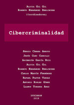 CIBERCRIMINALIDAD - 9788413242699