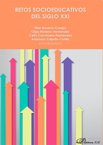 RETOS SOCIOEDUCATIVOS DEL SIGLO XXI | MORENO FERNANDEZ, OLGA/Y OTROS | DYKINSON EDITORIAL | 9788413244259 Imagen principal del producto