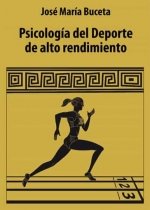 PSICOLOGIA DEL DEPORTE DE ALTO RENDIMIENTO - 9788413247298 Imagen principal del producto
