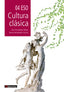 Cultura Clásica 4º Eso (2 | LABERINTO TEXTO | 9788413300474