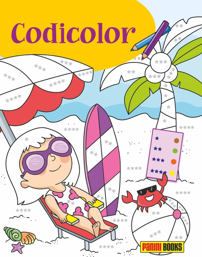Codicolor Verano