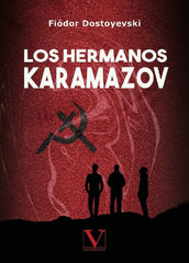 HERMANOS KARAMAZOVLOS - 9788413372747