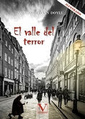 EL VALLE DEL TERROR - 9788413375465 Imagen principal del producto