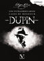 LOS EXTRAORDINARIOS CASOS DE MONSIEUR DUPIN - 9788413377155