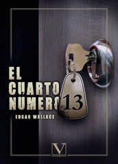 EL CUARTO NUMERO 13 - 9788413377193