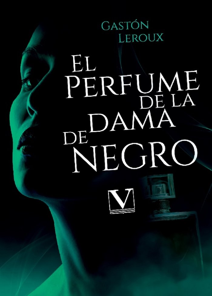 EL PERFUME DE LA DAMA DE NEGRO - 9788413377735 Imagen principal del producto
