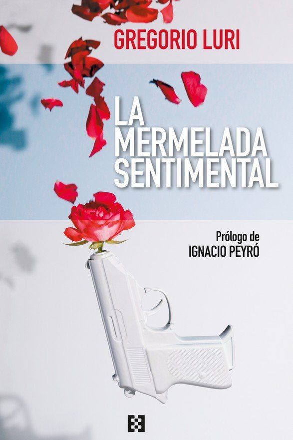 MERMELADA SENTIMENTAL LA - 9788413390673 Imagen principal del producto
