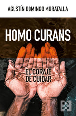 HOMO CURANS - 9788413391076