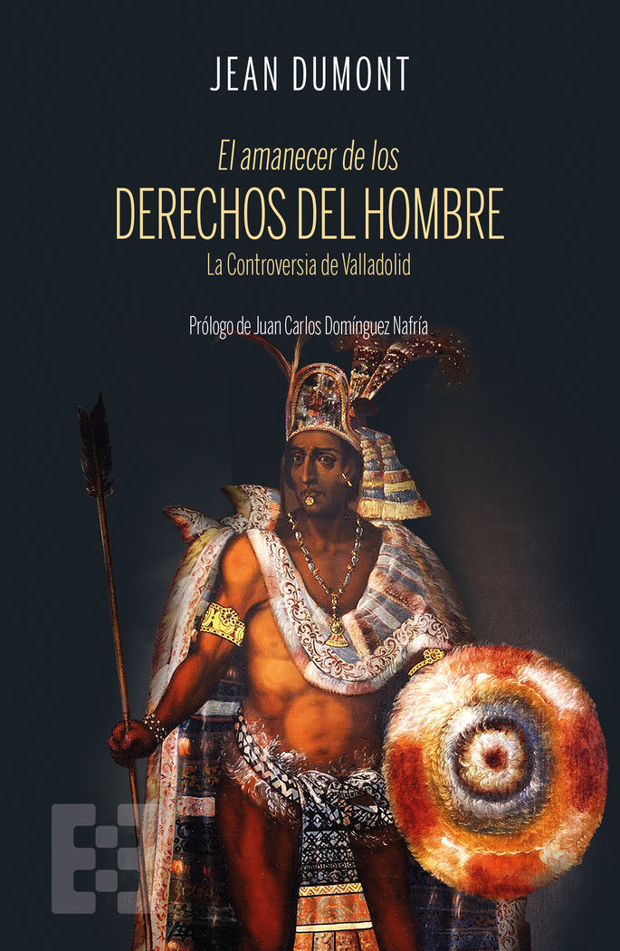 EL AMANECER DE LOS DERECHOS DEL HOMBRE - 9788413391748 Imagen principal del producto