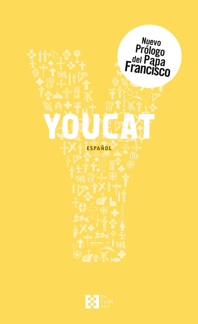 YOUCAT - 9788413392004 Imagen principal del producto