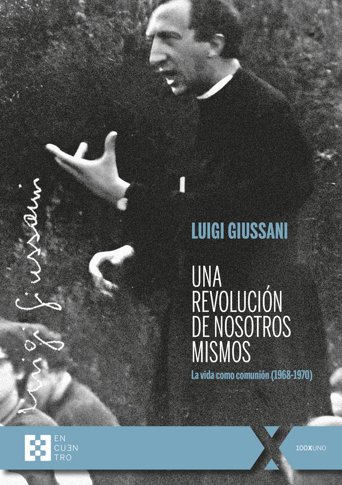 UNA REVOLUCION DE NOSOTROS MISMOS - 9788413392127 Imagen principal del producto