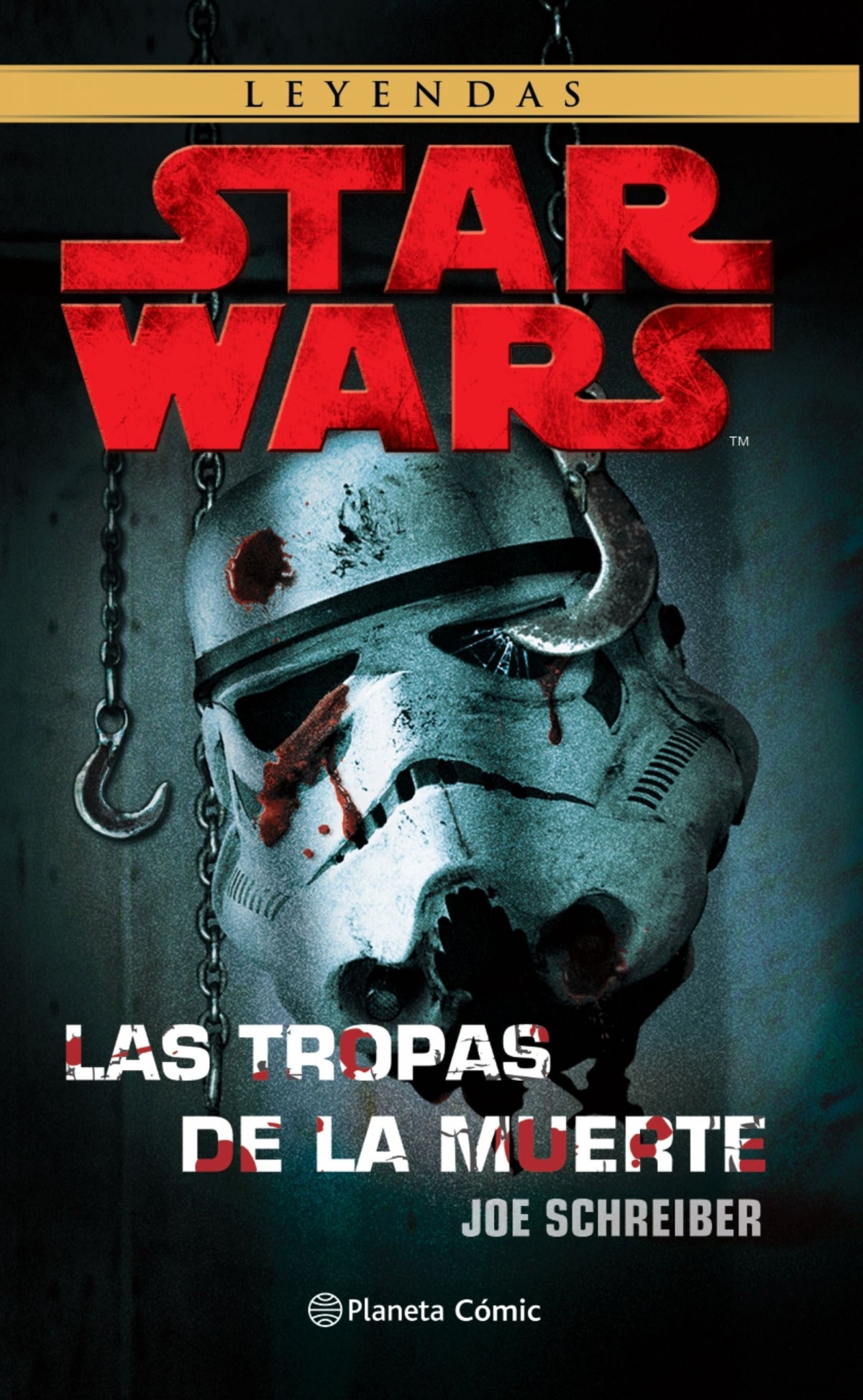 📖 STAR WARS LAS TROPAS DE LA MUERTE (NE) - 9788413414287