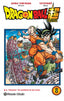 ✅ DRAGON BALL SUPER Nº 08 - 9788413415796