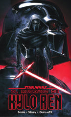 📖 STAR WARS EL ASCENSO DE KYLO REN - 9788413416380