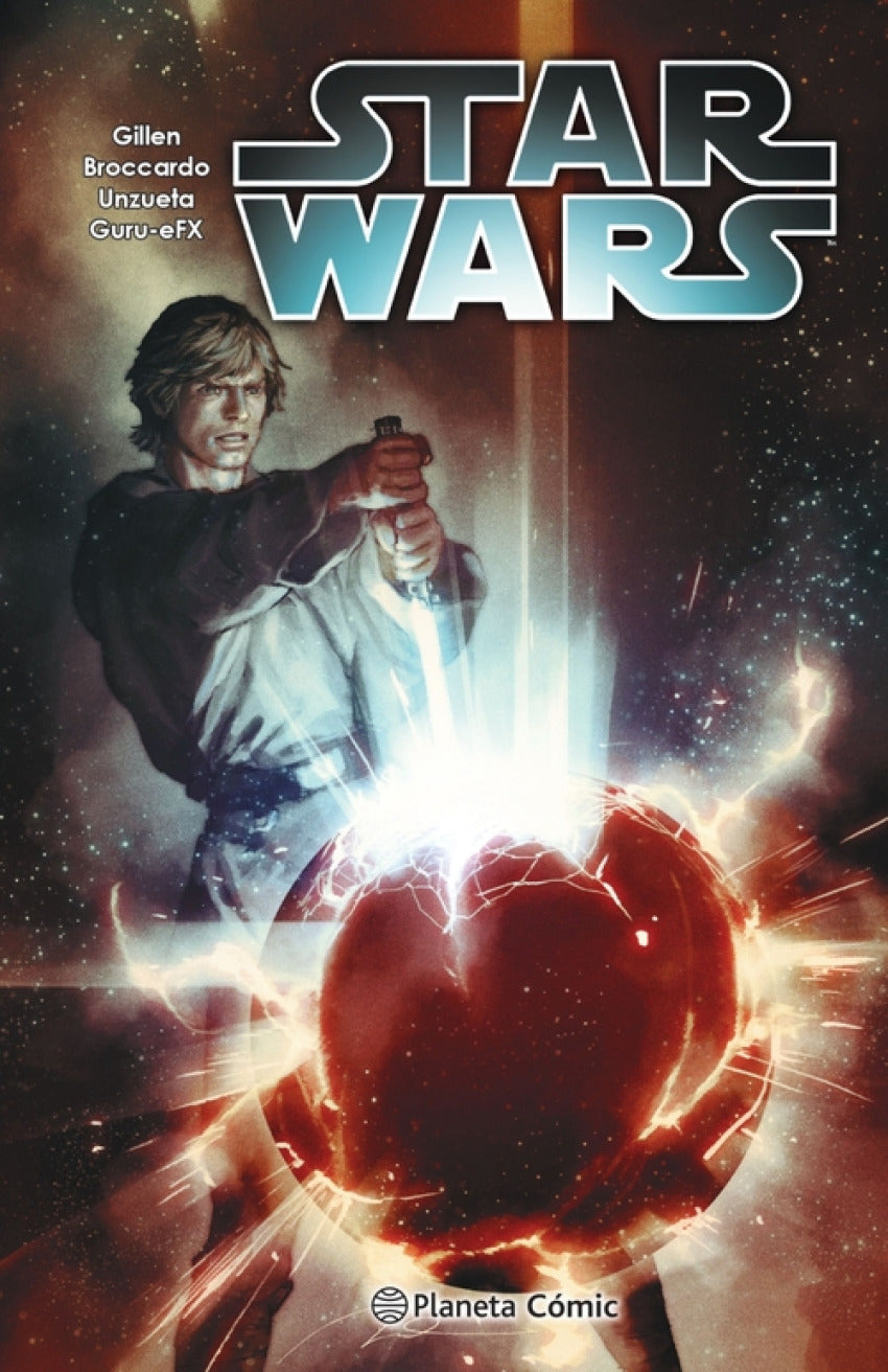 📖 STAR WARS TOMO Nº 11/13 - 9788413417059 Imagen principal del producto