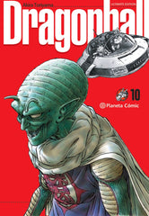 ✅ DRAGON BALL ULTIMATE Nº 10/34 - 9788413418582