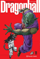 ✅ DRAGON BALL ULTIMATE Nº 11/34 - 9788413418599