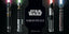 📖 STAR WARS SABLES DE LUZ - 9788413421612
